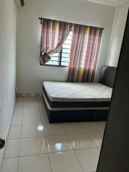 Apartment for Sale at Suria Mewah Residensi - Crystal Yap - PropertyGuru.com.my