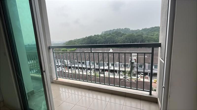 Apartment for Sale at Suria Mewah Residensi - Crystal Yap - PropertyGuru.com.my
