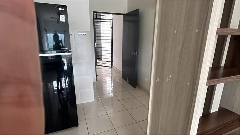 Apartment for Sale at Suria Mewah Residensi - Crystal Yap - PropertyGuru.com.my