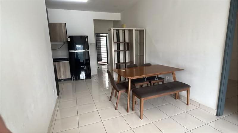 Apartment for Sale at Suria Mewah Residensi - Crystal Yap - PropertyGuru.com.my