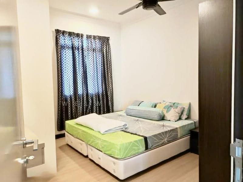 Condominium for Sale at Vertiq - Welwits Sim - Bedroom - PropertyGuru.com.my