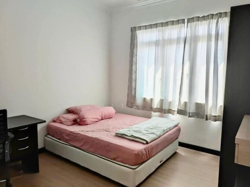 Condominium for Sale at Vertiq - Welwits Sim - Bedroom - PropertyGuru.com.my