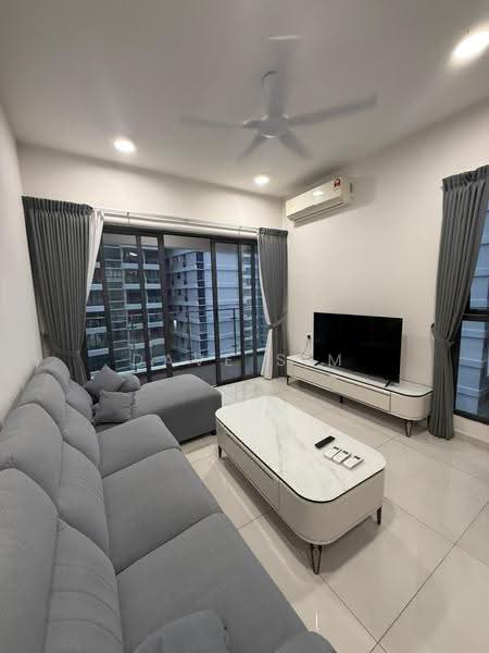 Kondominium untuk Disewa di Kings Bay @ Country Garden Danga Bay - Dave Sim - PropertyGuru.com.my