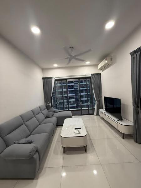 Kondominium untuk Disewa di Kings Bay @ Country Garden Danga Bay - Dave Sim - PropertyGuru.com.my