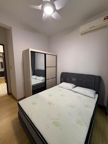 Kondominium untuk Disewa di Kings Bay @ Country Garden Danga Bay - Dave Sim - PropertyGuru.com.my