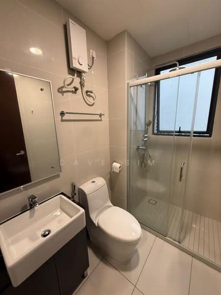 Kondominium untuk Disewa di Kings Bay @ Country Garden Danga Bay - Dave Sim - PropertyGuru.com.my