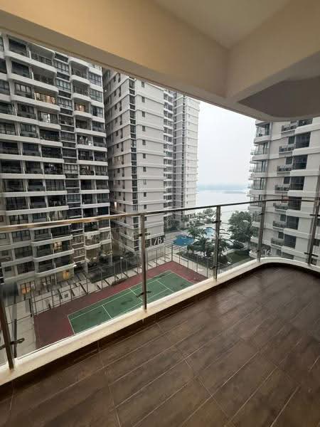 Kondominium untuk Disewa di Kings Bay @ Country Garden Danga Bay - Dave Sim - PropertyGuru.com.my