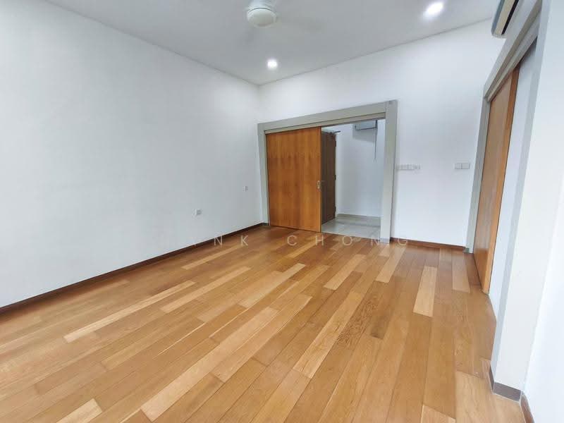 Shop / Office for Rent in Desa Parkcity (Kuala Lumpur) - Frank Chong - Interior - PropertyGuru.com.my