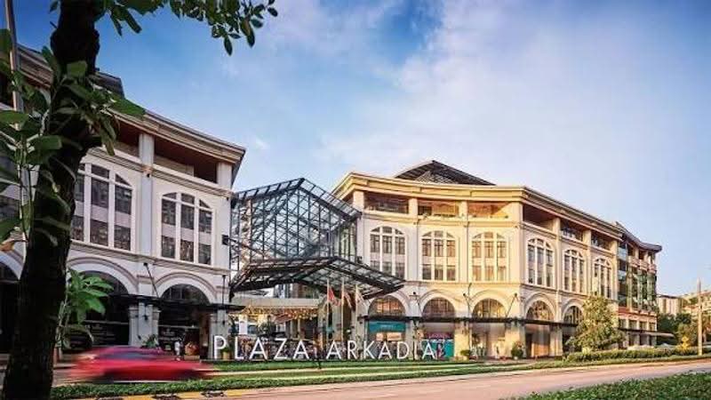 Shop / Office for Rent in Desa Parkcity (Kuala Lumpur) - Frank Chong - PropertyGuru.com.my