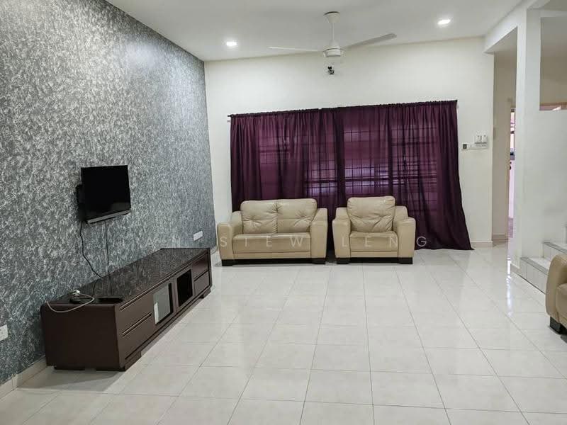Rumah Teres 2-Tingkat untuk Disewa di Seremban (Negeri Sembilan) - Tan Siew Leng - Living Room - PropertyGuru.com.my