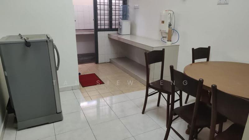 Rumah Teres 2-Tingkat untuk Disewa di Seremban (Negeri Sembilan) - Tan Siew Leng - Kitchen - PropertyGuru.com.my