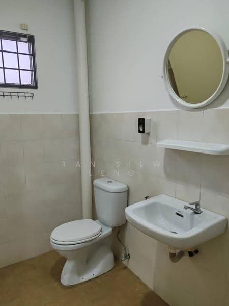 Rumah Teres 2-Tingkat untuk Disewa di Seremban (Negeri Sembilan) - Tan Siew Leng - Bathroom - PropertyGuru.com.my