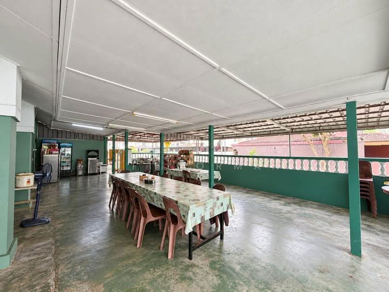 Rumah Teres 2-Tingkat untuk Dijual di Taman Mutiara Rini (Skudai) - Sufi Norman - Dining Room - PropertyGuru.com.my