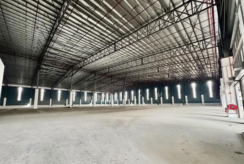 Warehouse for Rent in Pulau Indah (Klang) - Peggy Lim - PropertyGuru.com.my