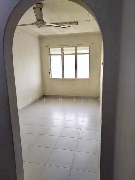 Flat for Sale at Rumah Pangsa Sri Orkid (Ehsan Jaya) - Allen Leow - Interior - PropertyGuru.com.my