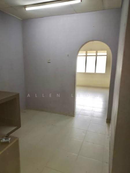 Flat for Sale at Rumah Pangsa Sri Orkid (Ehsan Jaya) - Allen Leow - PropertyGuru.com.my