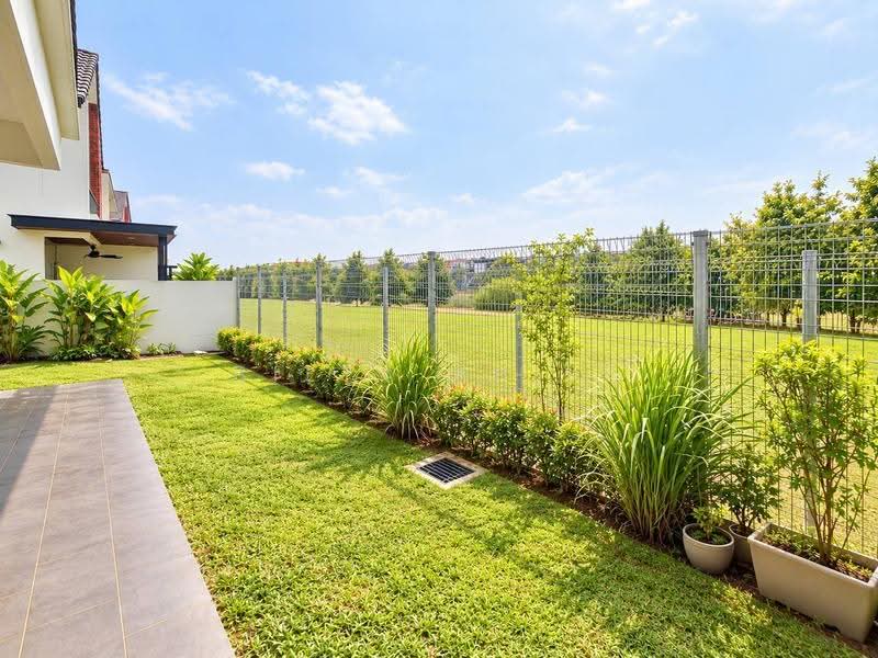 Semi-Detached House for Sale in Semenyih (Selangor) - BILYA ARIFF - PropertyGuru.com.my