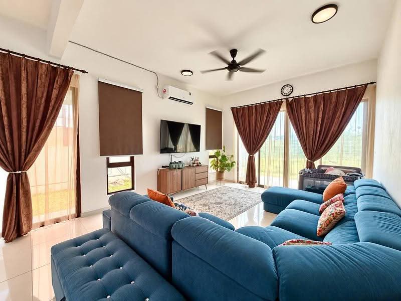 Semi-Detached House for Sale in Semenyih (Selangor) - BILYA ARIFF - PropertyGuru.com.my