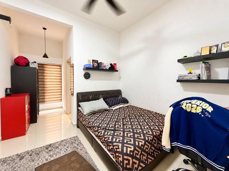 Semi-Detached House for Sale in Semenyih (Selangor) - BILYA ARIFF - PropertyGuru.com.my