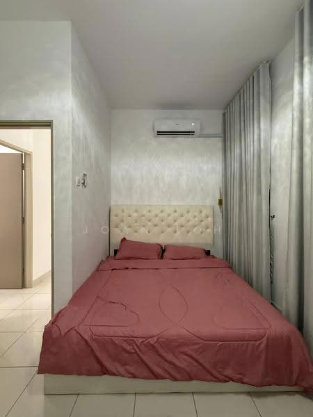 Service Residence for Rent at Vision City Youth City - Joan Loh - Bedroom - PropertyGuru.com.my