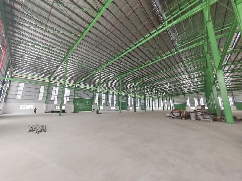 Factory for Rent in Pulau Indah (Klang) - Heylen Kwang - Interior - PropertyGuru.com.my