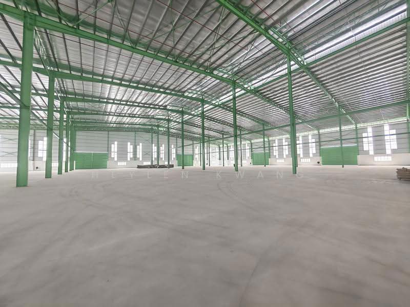 Factory for Rent in Pulau Indah (Klang) - Heylen Kwang - PropertyGuru.com.my