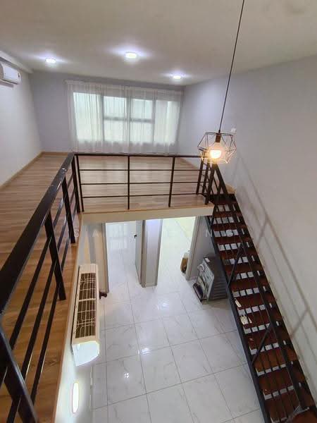Service Residence for Rent at Arte Cheras - Sam Leong - Interior - PropertyGuru.com.my