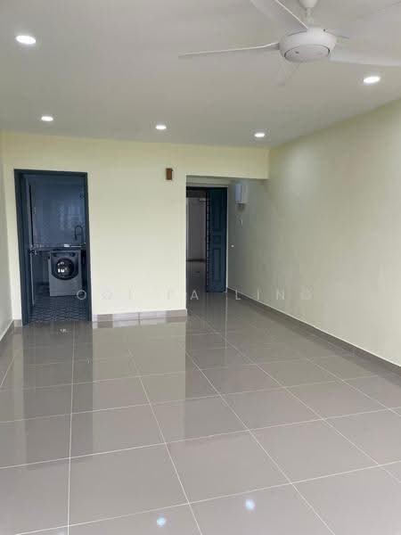 Condominium for Rent at Desa Kiara - Ooi Fa Ling - Living Room - PropertyGuru.com.my