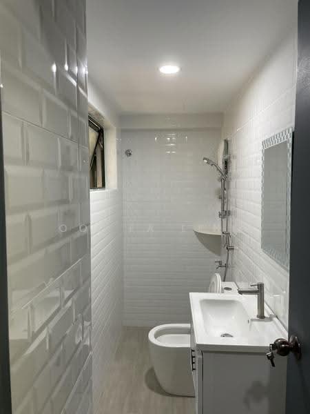 Condominium for Rent at Desa Kiara - Ooi Fa Ling - Bathroom - PropertyGuru.com.my