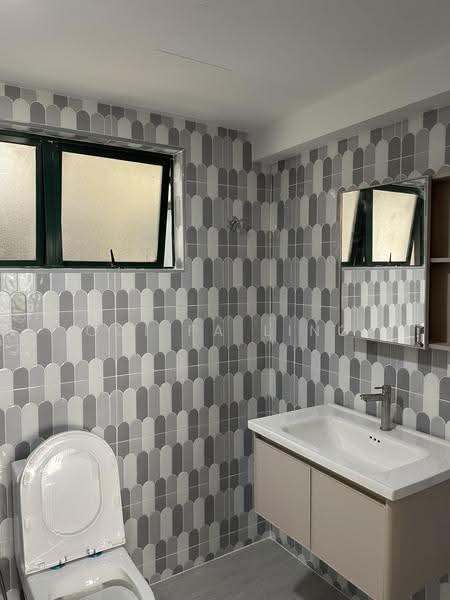 Condominium for Rent at Desa Kiara - Ooi Fa Ling - Bathroom - PropertyGuru.com.my
