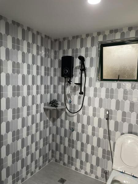 Condominium for Rent at Desa Kiara - Ooi Fa Ling - Bathroom - PropertyGuru.com.my