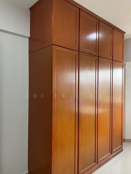 Condominium for Rent at Desa Kiara - Ooi Fa Ling - PropertyGuru.com.my