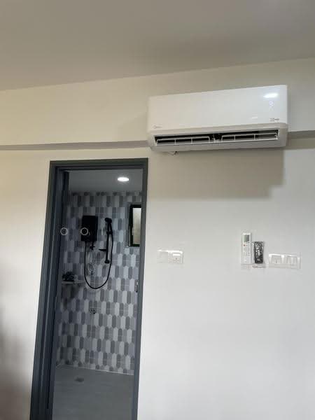 Condominium for Rent at Desa Kiara - Ooi Fa Ling - Bathroom - PropertyGuru.com.my