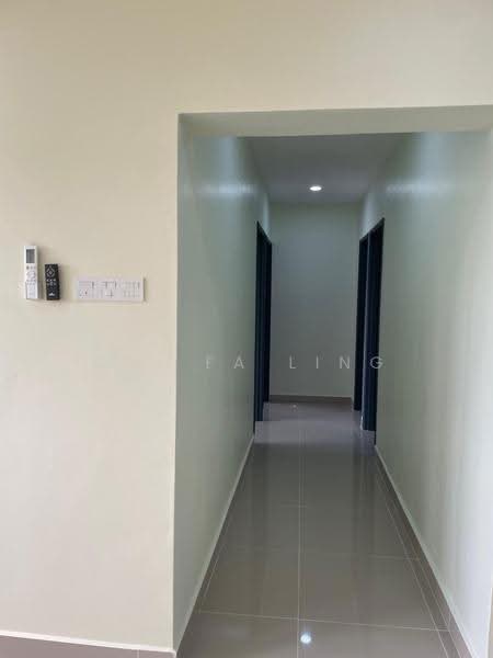 Condominium for Rent at Desa Kiara - Ooi Fa Ling - Corridor - PropertyGuru.com.my