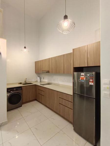 Service Residence for Rent at Arte Cheras - Sam Leong - Kitchen - PropertyGuru.com.my