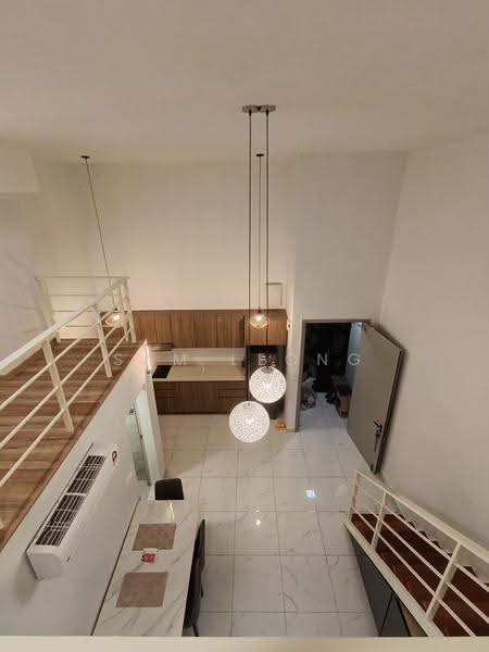 Service Residence for Rent at Arte Cheras - Sam Leong - Kitchen - PropertyGuru.com.my