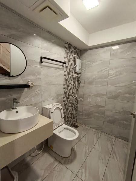 Service Residence for Rent at Arte Cheras - Sam Leong - Bathroom - PropertyGuru.com.my