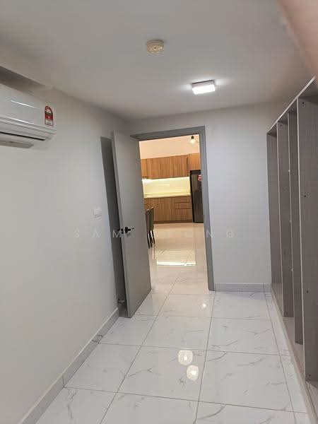 Service Residence for Rent at Arte Cheras - Sam Leong - Corridor - PropertyGuru.com.my
