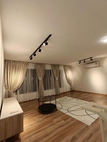 Service Residence for Rent at Arte Cheras - Sam Leong - Living Room - PropertyGuru.com.my