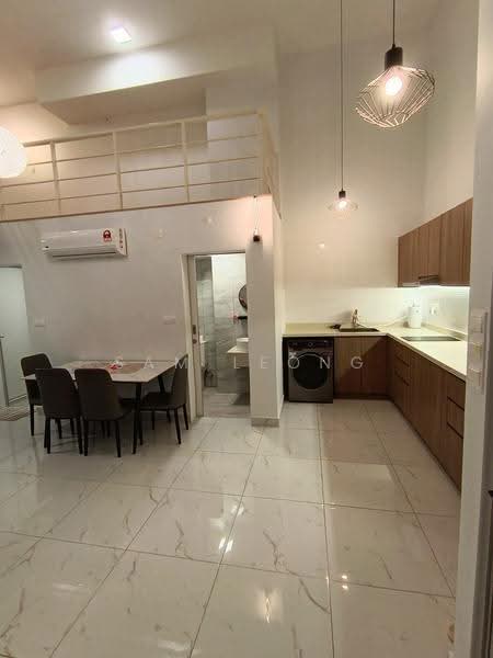 Service Residence for Rent at Arte Cheras - Sam Leong - Kitchen - PropertyGuru.com.my