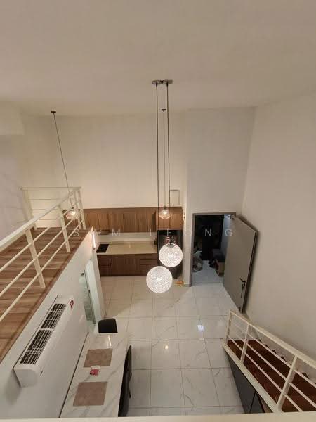 Service Residence for Rent at Arte Cheras - Sam Leong - Kitchen - PropertyGuru.com.my