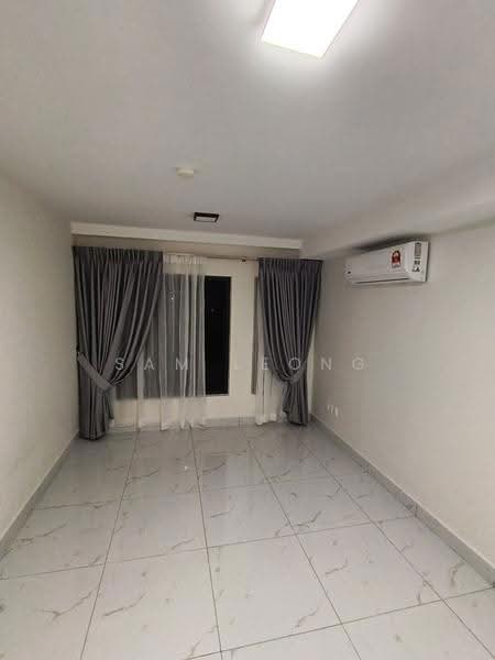 Service Residence for Rent at Arte Cheras - Sam Leong - Living Room - PropertyGuru.com.my