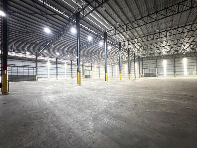 Warehouse for Rent in Bukit Minyak (Penang) - Bernard Chew - PropertyGuru.com.my
