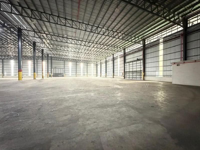 Warehouse for Rent in Bukit Minyak (Penang) - Bernard Chew - PropertyGuru.com.my