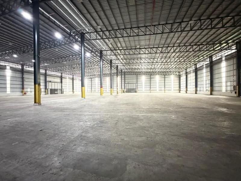 Warehouse for Rent in Bukit Minyak (Penang) - Bernard Chew - PropertyGuru.com.my