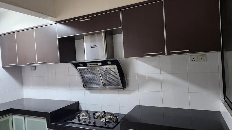 Rumah Teres 2.5-Tingkat untuk Disewa di Taman Puchong Hartamas (Puchong) - Leon Lee - Kitchen - PropertyGuru.com.my