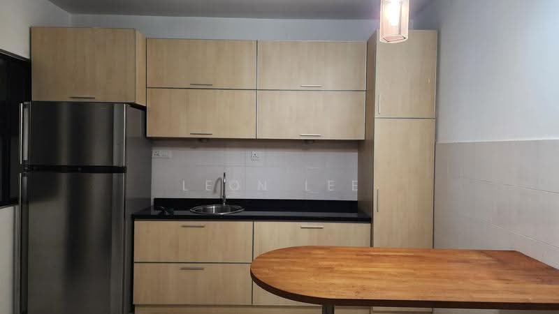 Rumah Teres 2.5-Tingkat untuk Disewa di Taman Puchong Hartamas (Puchong) - Leon Lee - Kitchen - PropertyGuru.com.my