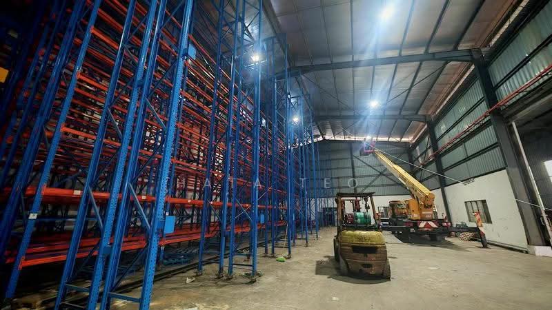 Kilang Berkembar untuk Disewa di Taman Perindustrian Air Hitam (Klang) - Hata Teo - PropertyGuru.com.my