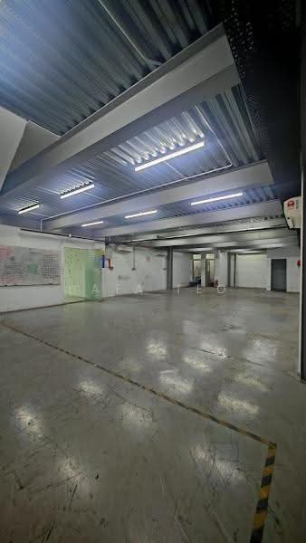 Kilang Berkembar untuk Disewa di Taman Perindustrian Air Hitam (Klang) - Hata Teo - Interior - PropertyGuru.com.my