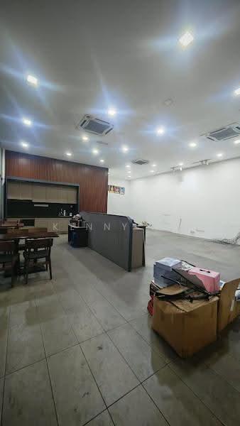 Kilang Berkembar untuk Disewa di Taman Perindustrian Air Hitam (Klang) - Kenny Ng - Kitchen - PropertyGuru.com.my